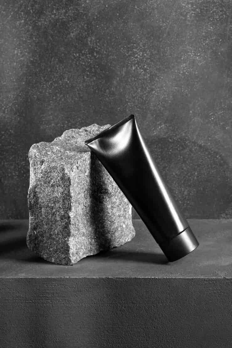 تصویر 1 از معرفی پریفرم مشکی + بهترین قیمت خرید